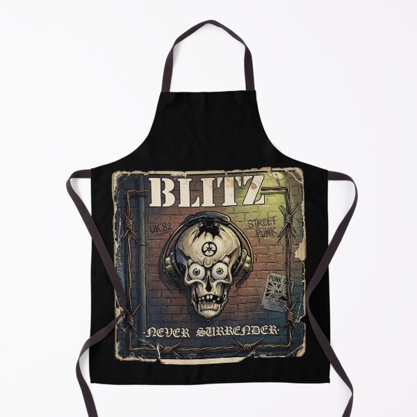 Item preview, Blitz designed and sold by CamelotDaily.