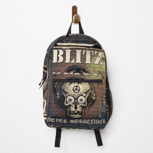 Item preview, Blitz designed and sold by CamelotDaily.