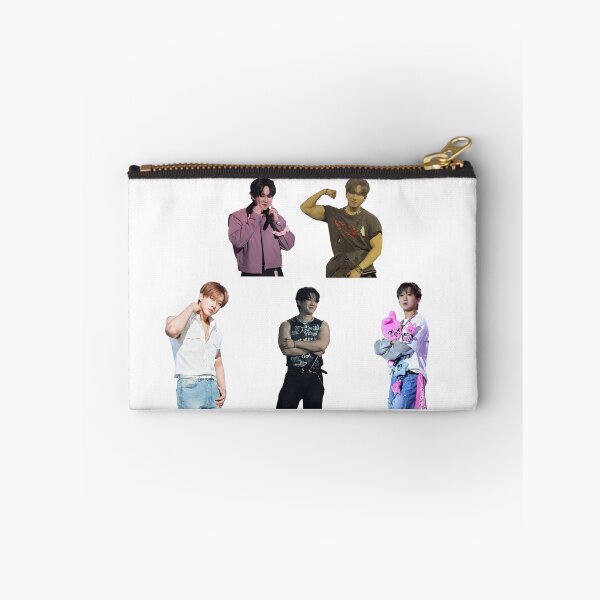 Item preview, Changbin Sticker Pack designed and sold by Hillskies.