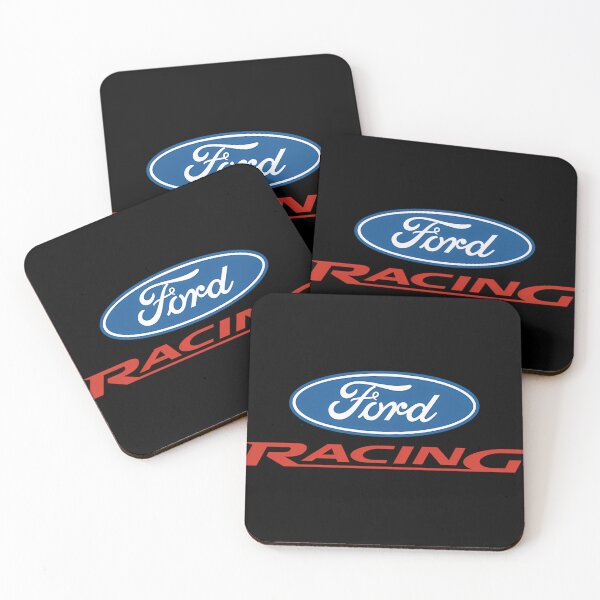 Item preview, Ford Racing designed and sold by BlackxArtist.