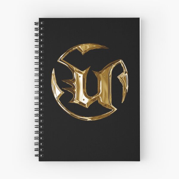 Item preview, Unreal Tournament Gold Logo Classic designed and sold by NOUMEDS.
