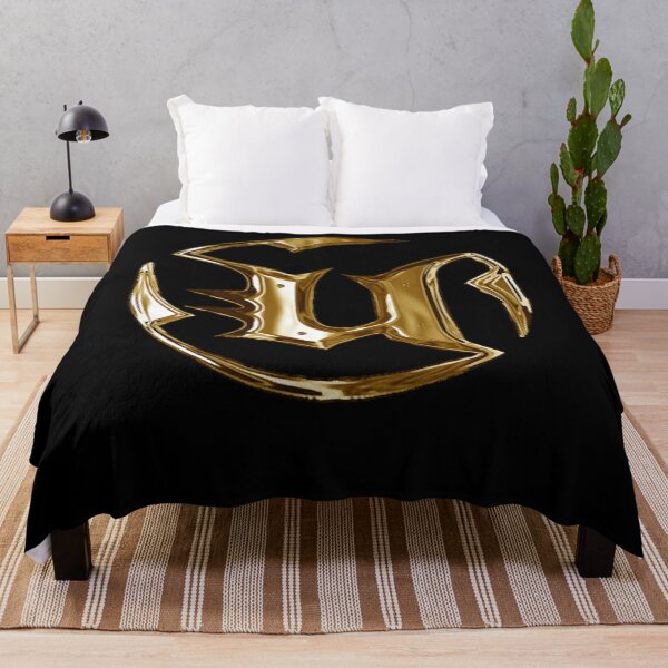 Item preview, Unreal Tournament Gold Logo Classic designed and sold by NOUMEDS.