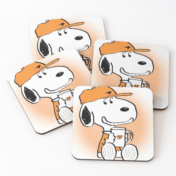 Item preview,  Oscar Piastri Snoopy designed and sold by BlackxArtist.