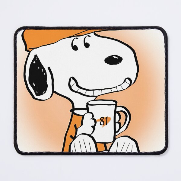 Item preview, Oscar Piastri Snoopy designed and sold by BlackxArtist.
