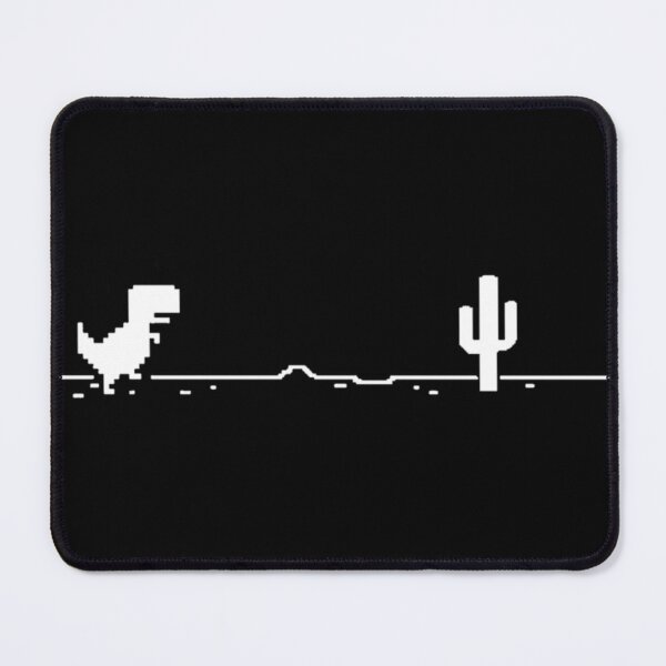 Item preview, I'm Offline Chrome Dino Minimal Design designed and sold by D-Okami.