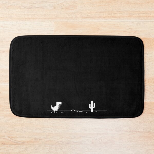 Item preview, I'm Offline Chrome Dino Minimal Design designed and sold by D-Okami.