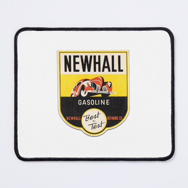 Item preview, Vintage New Hall Gasoline designed and sold by QuayTradingCo.