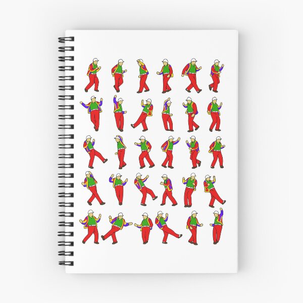 Item preview, Al Czervik "So Let's Dance!" - Caddyshack Golf Movie designed and sold by darklordpug.