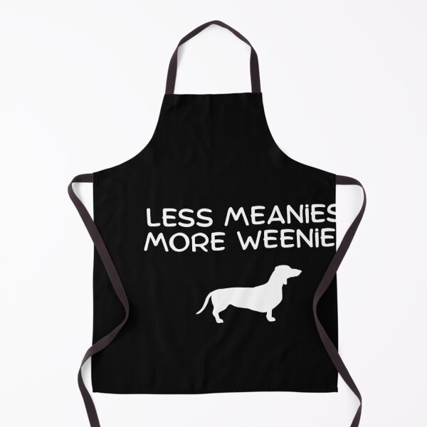 Item preview, Less meanies more weenies designed and sold by Dondonmart.