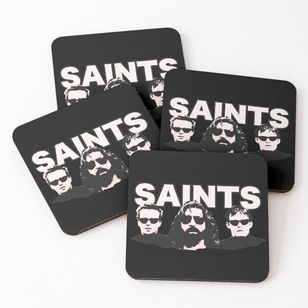 Item preview, Saints Connor Rocco Murphy designed and sold by UNK-Fatigues.