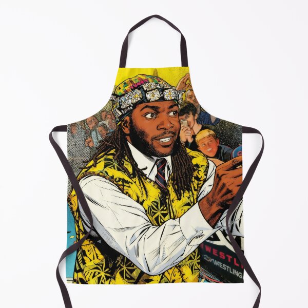 Item preview, Prince Nana designed and sold by Amen For Anthony.