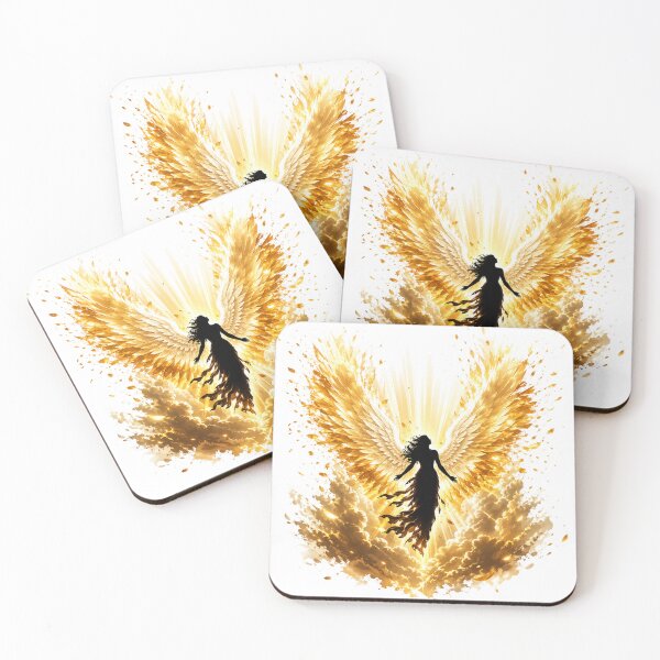 Item preview, TENSHOHAKOU 天翔覇煌 Ascending Winged Conqueror Japanese designed and sold by LainCellJapan.