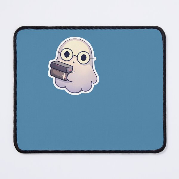 Item preview, Sleepy Library Shade Kawaii Sticker Pack, Soft Goth Character, Pastel Goth Chibi Clipart, Aesthetic Digital Stickers, iPad Phone Stickers designed and sold by VectorJoy.