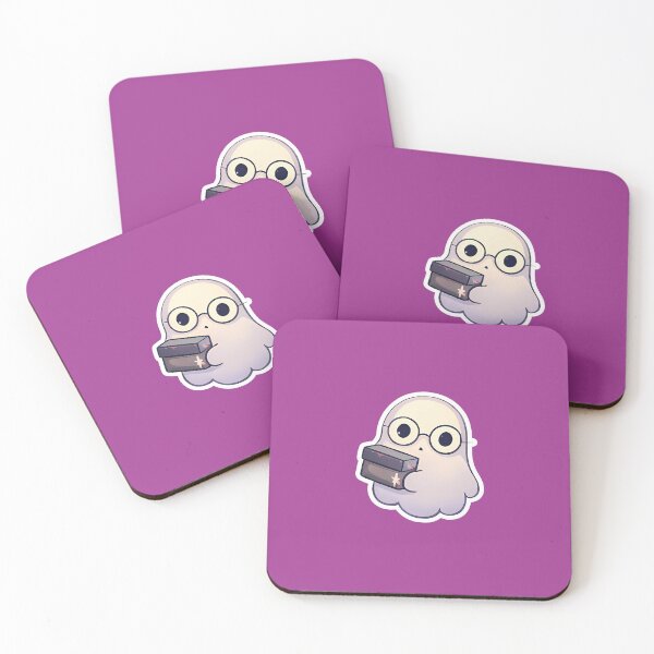 Item preview, Sleepy Library Shade Kawaii Sticker Pack, Soft Goth Character, Pastel Goth Chibi Clipart, Aesthetic Digital Stickers, iPad Phone Stickers designed and sold by VectorJoy.