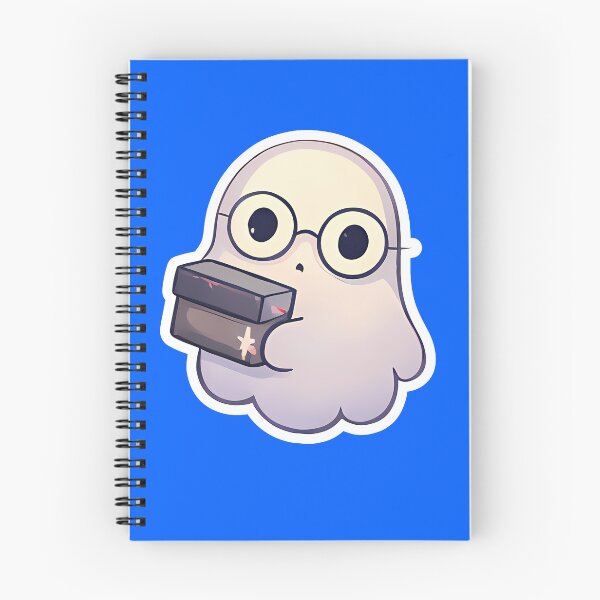 Item preview, Sleepy Library Shade Kawaii Sticker Pack, Soft Goth Character, Pastel Goth Chibi Clipart, Aesthetic Digital Stickers, iPad Phone Stickers designed and sold by VectorJoy.