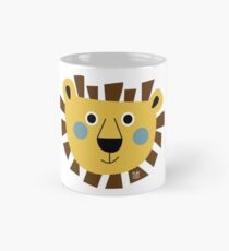 LION by KAI Copenhagen Mug