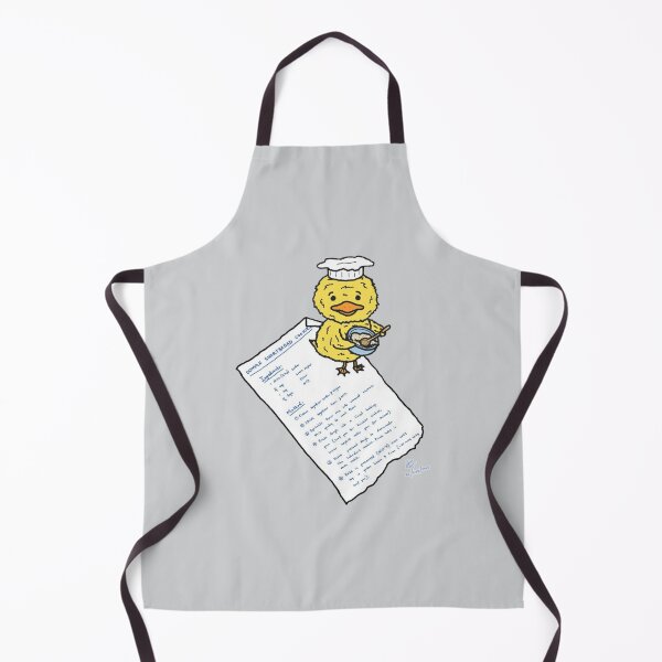 Item preview, Domple Baker designed and sold by Domple Art.