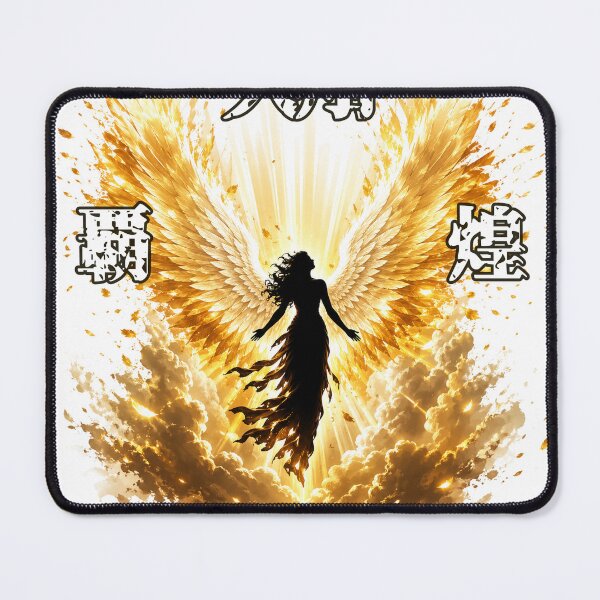 Item preview, TENSHOHAKOU 天翔覇煌 Ascending Winged Conqueror Japanese designed and sold by LainCellJapan.