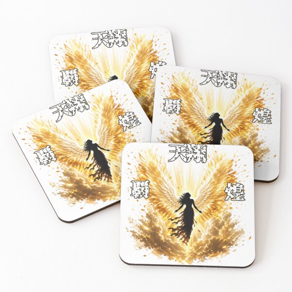 Item preview, TENSHOHAKOU 天翔覇煌 Ascending Winged Conqueror Japanese designed and sold by LainCellJapan.