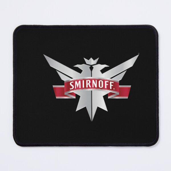 Item preview, Smirnoffs Logo designed and sold by Thamngan.