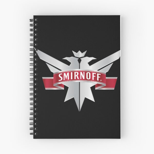 Item preview, Smirnoffs Logo designed and sold by Thamngan.
