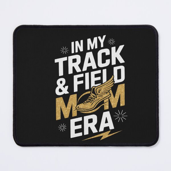 Item preview, Track And Field Mom Athlete Runner Mothers Day designed and sold by Thamngan.