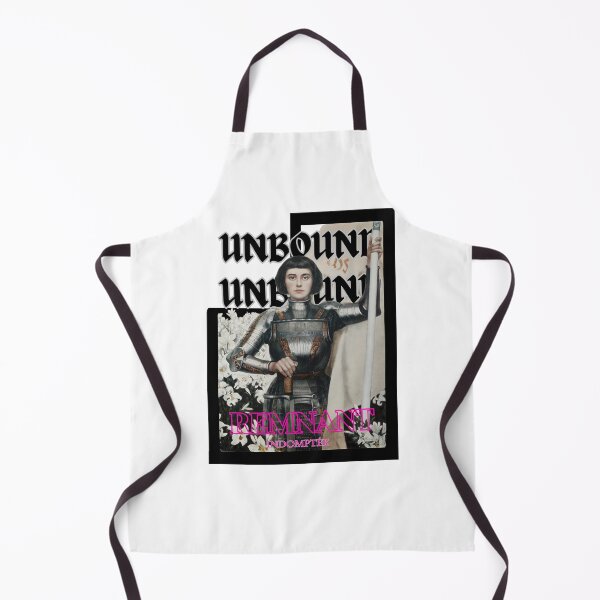 Item preview, Joan of Arc Unbound | Indomptée Aesthetic Streetwear designed and sold by JEVANStudio.