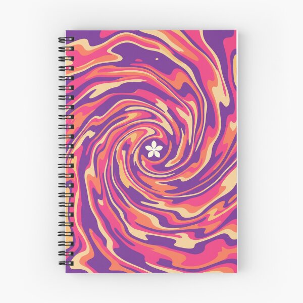Item preview, Psychedelic Whirlpool of Inner Peace designed and sold by HeyHas.