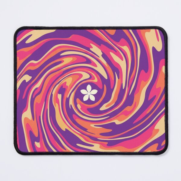 Item preview, Psychedelic Whirlpool of Inner Peace designed and sold by HeyHas.