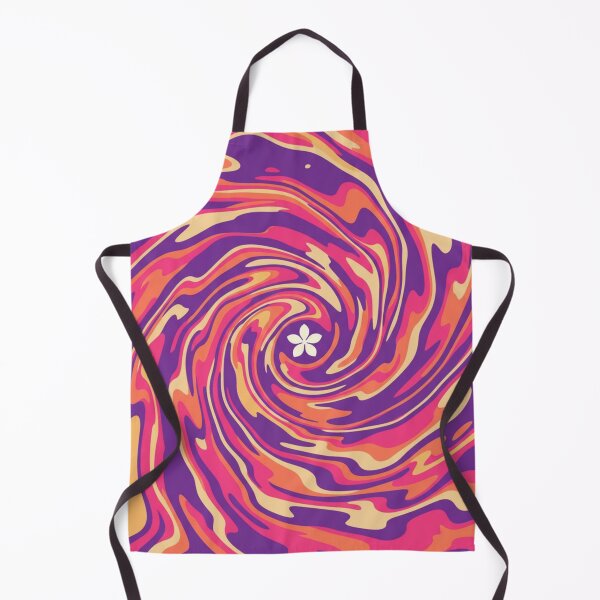 Item preview, Psychedelic Whirlpool of Inner Peace designed and sold by HeyHas.