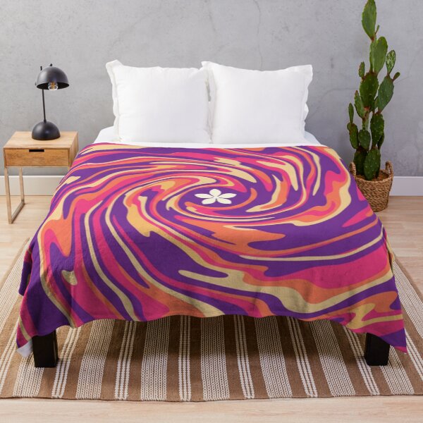 Item preview, Psychedelic Whirlpool of Inner Peace designed and sold by HeyHas.