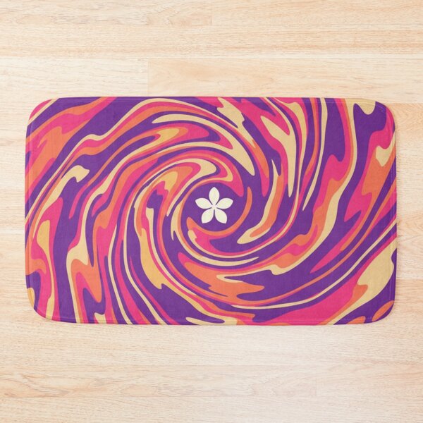 Item preview, Psychedelic Whirlpool of Inner Peace designed and sold by HeyHas.