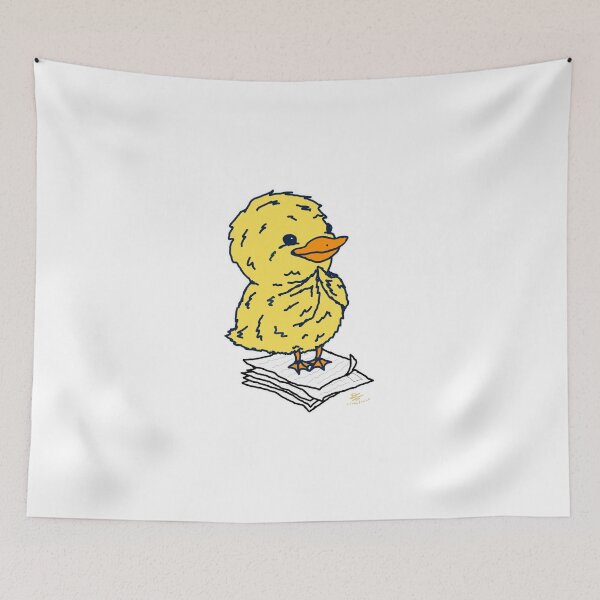 Item preview, Little Domple, Great Anticipation designed and sold by Domple Art.
