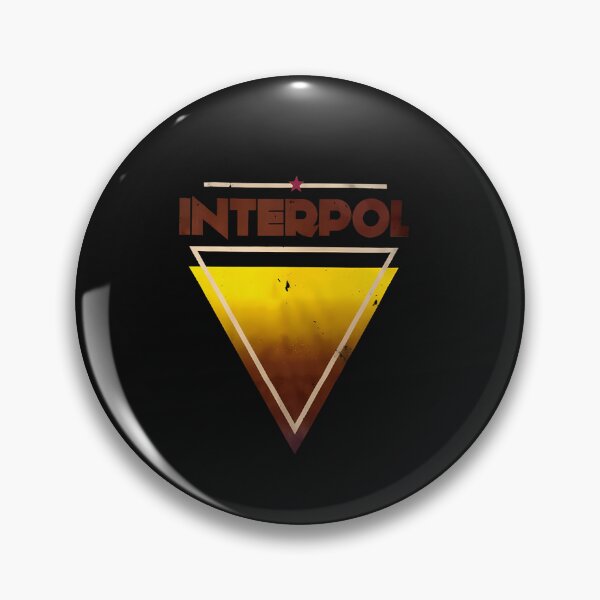 Item preview, Show Like In Triangle Interpol designed and sold by VinhSinh.