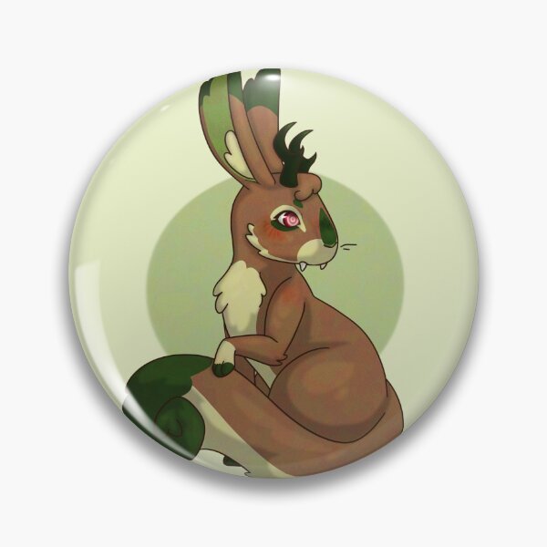 Item preview, Jackalope designed and sold by trash-hatchet.