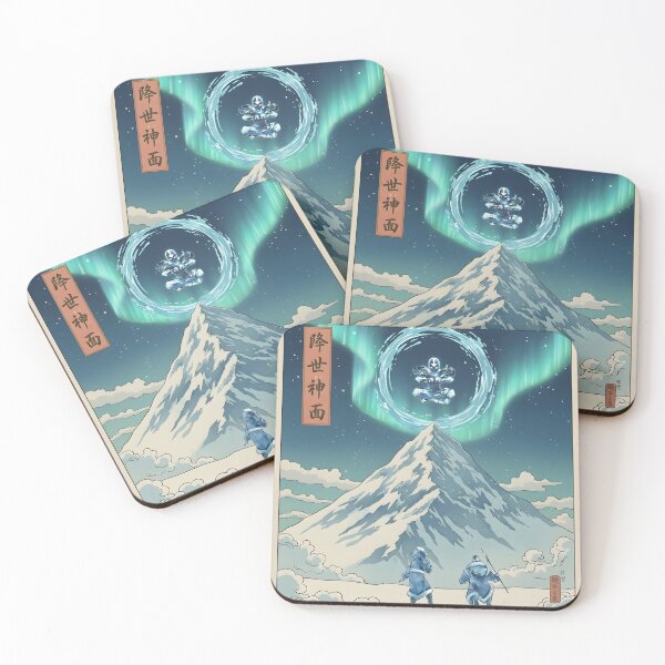 Item preview, ATLA | Aang designed and sold by MoonhazeeCo.