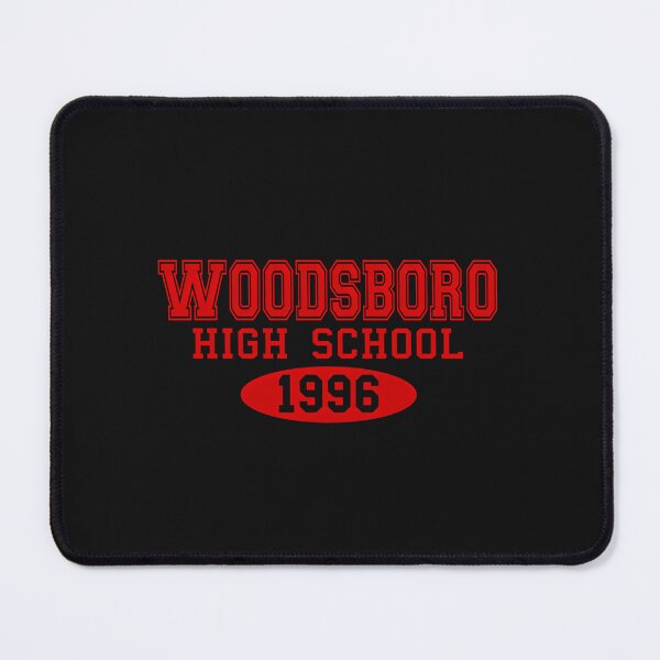Item preview, Scream Woodsboro High School designed and sold by VinhSinh.