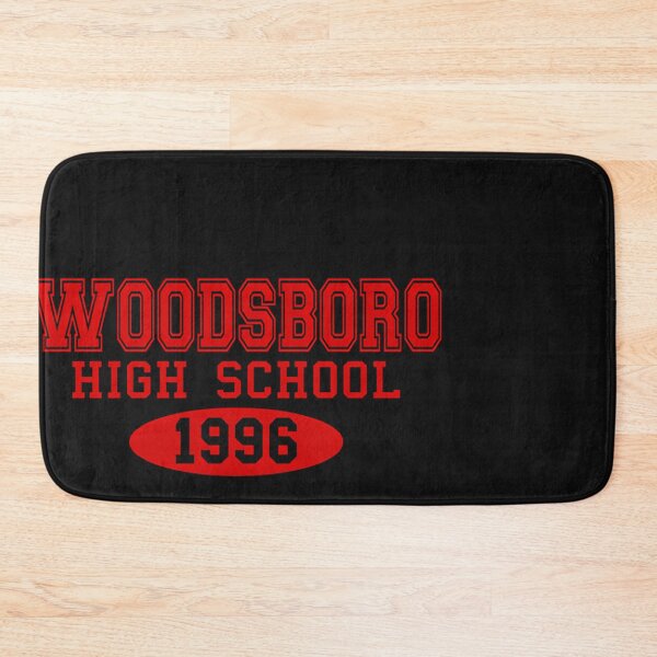 Item preview, Scream Woodsboro High School designed and sold by VinhSinh.
