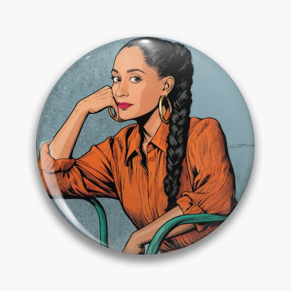 Item preview, Tracee Ellis Ross designed and sold by Amen For Anthony.