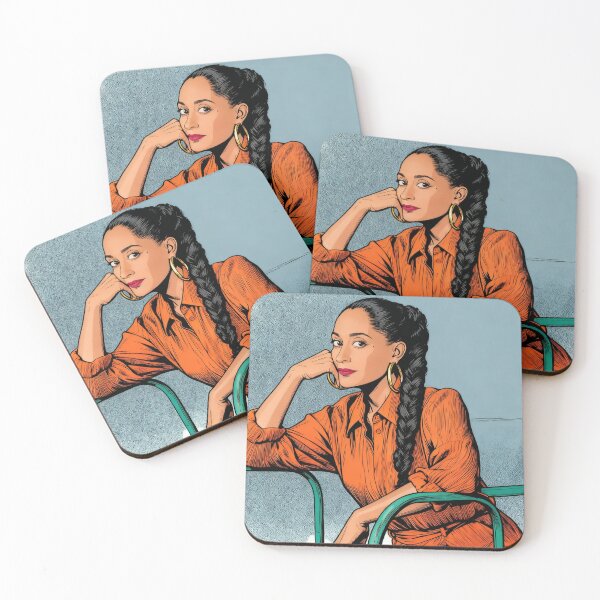 Item preview, Tracee Ellis Ross designed and sold by Amen For Anthony.