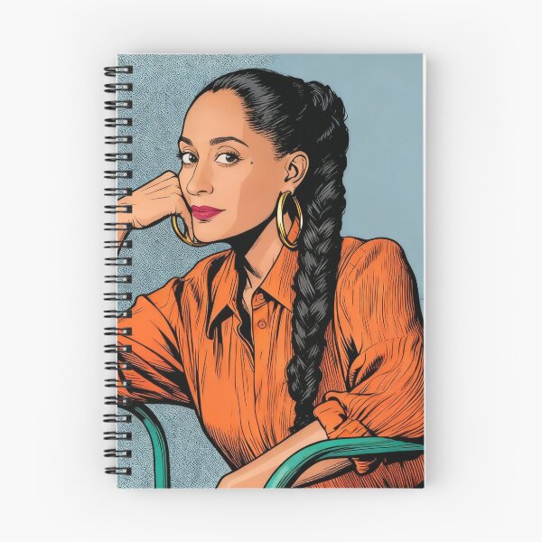 Item preview, Tracee Ellis Ross designed and sold by Amen For Anthony.