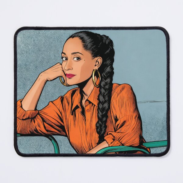 Item preview, Tracee Ellis Ross designed and sold by Amen For Anthony.
