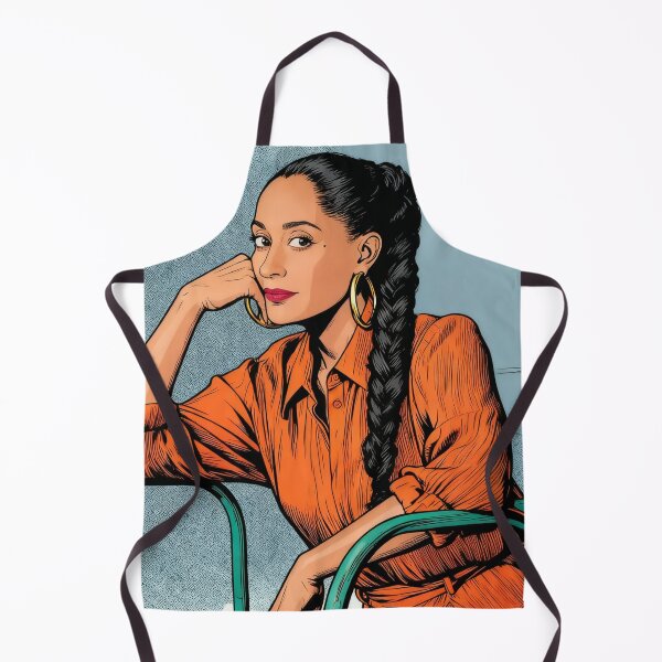 Item preview, Tracee Ellis Ross designed and sold by Amen For Anthony.