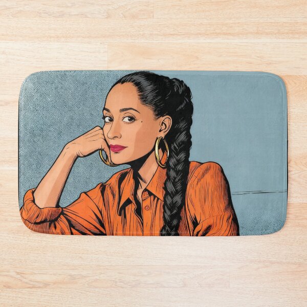 Item preview, Tracee Ellis Ross designed and sold by Amen For Anthony.