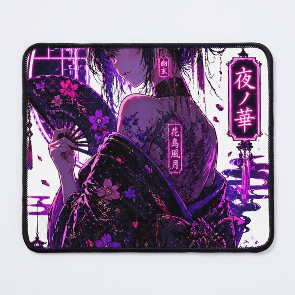 Artikelvorschau, Japanischer Neon-Traum entworfen und verkauft von bashhonkdesign.