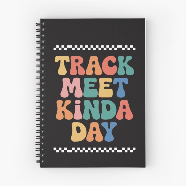 Item preview, Track Meet Kinda Day Track And Field Mom Runner For Girls designed and sold by VinhSinh.
