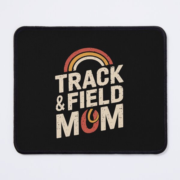 Item preview, Track Mom Track And Field Mom Runner Running mother day designed and sold by VinhSinh.
