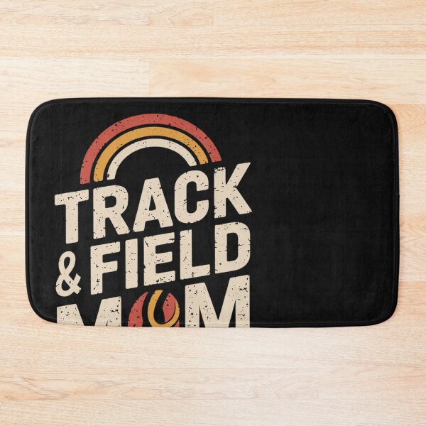 Item preview, Track Mom Track And Field Mom Runner Running mother day designed and sold by VinhSinh.