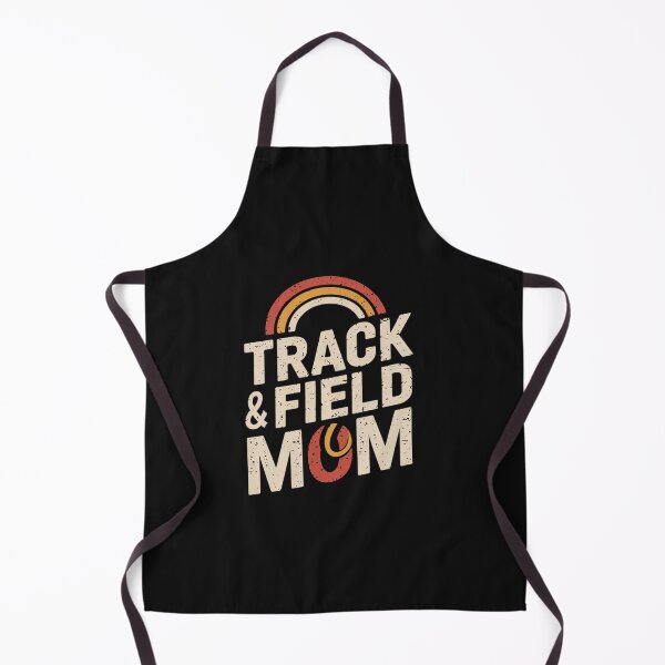Item preview, Track Mom Track And Field Mom Runner Running mother day designed and sold by VinhSinh.