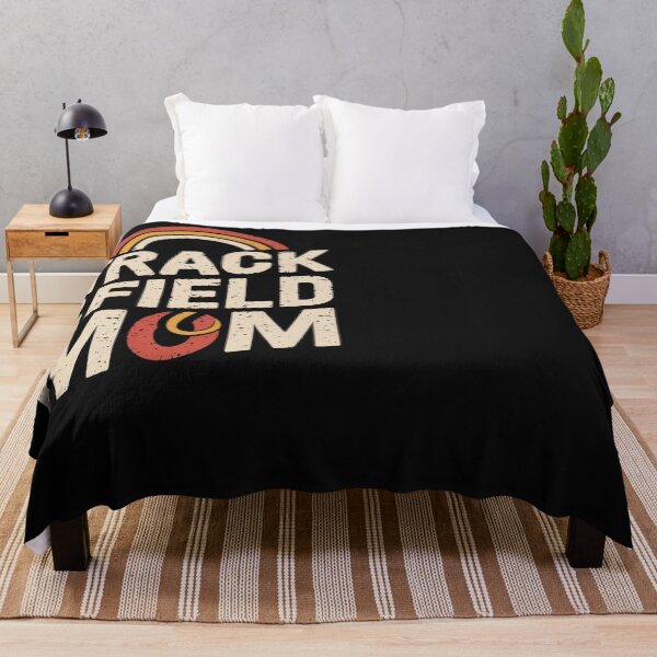 Item preview, Track Mom Track And Field Mom Runner Running mother day designed and sold by VinhSinh.
